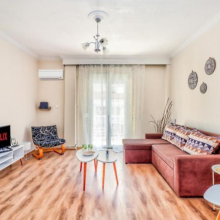 Grand Apartment Next To Center 3Bd 110Sqm Θεσσαλονίκη Εξωτερικό φωτογραφία