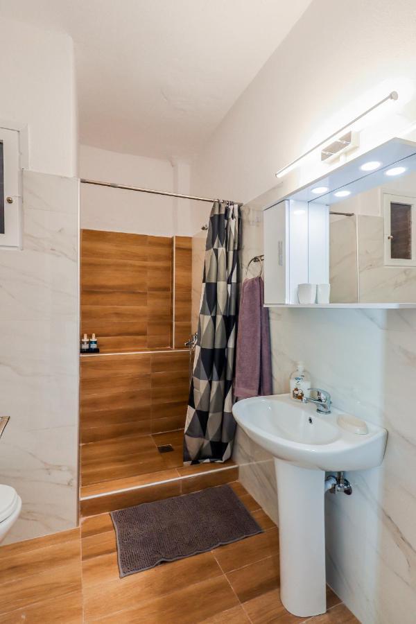Grand Apartment Next To Center 3Bd 110Sqm Θεσσαλονίκη Εξωτερικό φωτογραφία