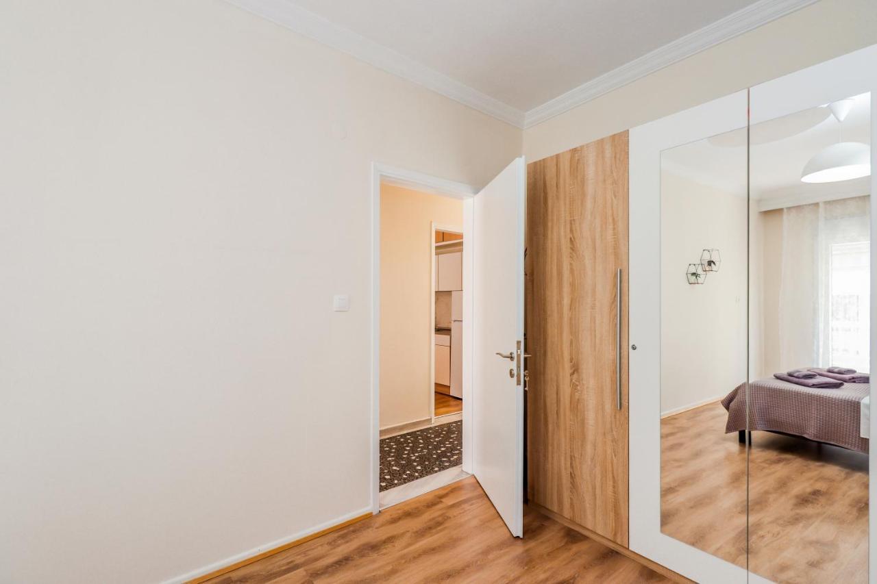 Grand Apartment Next To Center 3Bd 110Sqm Θεσσαλονίκη Εξωτερικό φωτογραφία