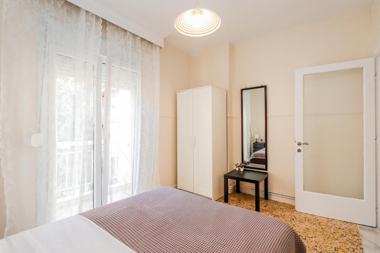 Grand Apartment Next To Center 3Bd 110Sqm Θεσσαλονίκη Εξωτερικό φωτογραφία