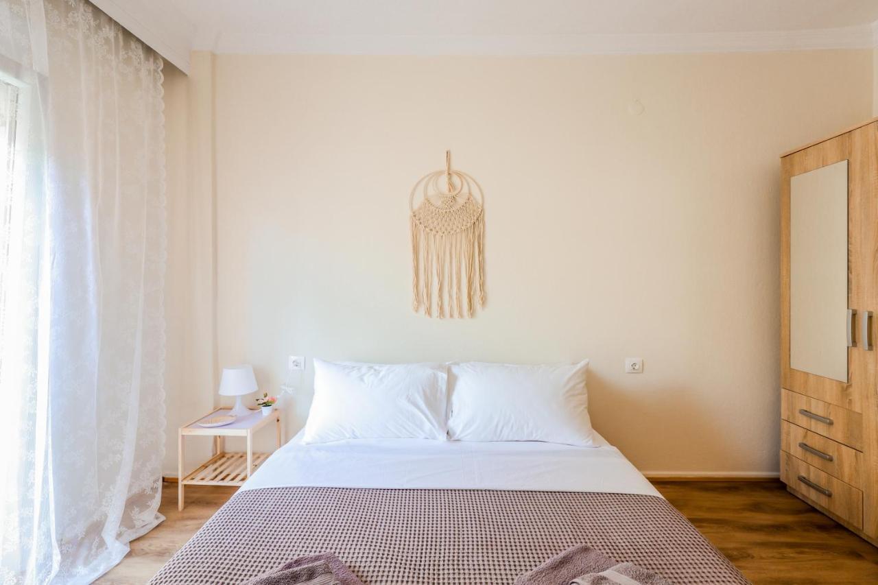 Grand Apartment Next To Center 3Bd 110Sqm Θεσσαλονίκη Εξωτερικό φωτογραφία