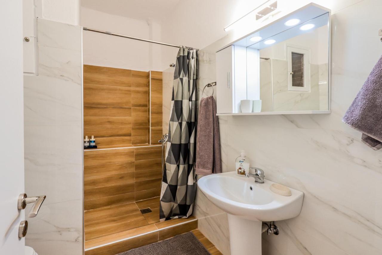 Grand Apartment Next To Center 3Bd 110Sqm Θεσσαλονίκη Εξωτερικό φωτογραφία