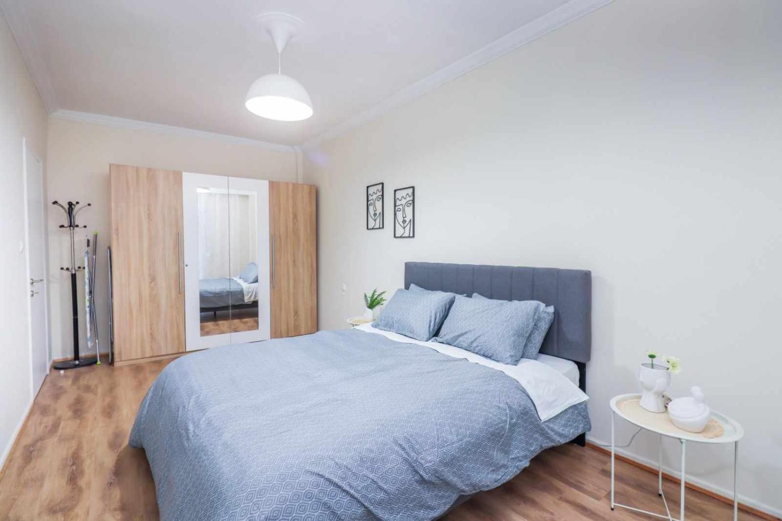 Grand Apartment Next To Center 3Bd 110Sqm Θεσσαλονίκη Εξωτερικό φωτογραφία